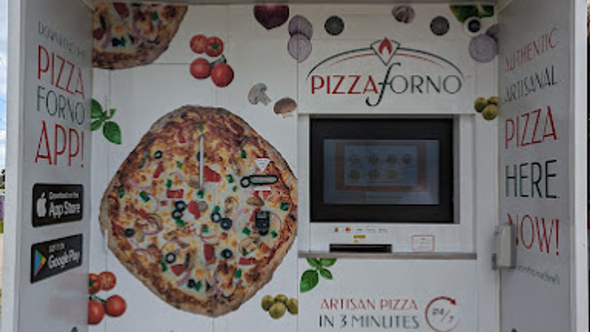 PizzaForno